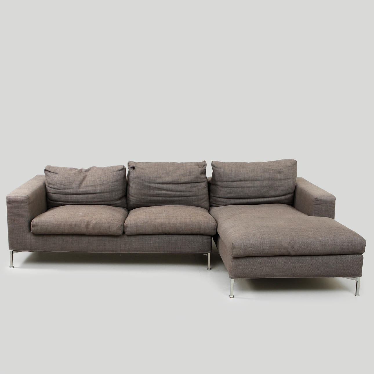 SOFFA, Living Divani, Italien.