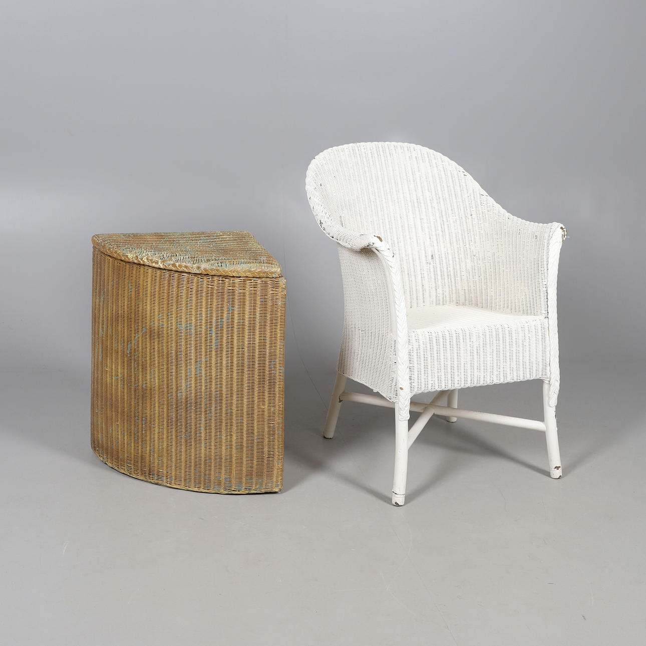 LLOYD-KANGASTUOLI JA PYYKKIKORI.