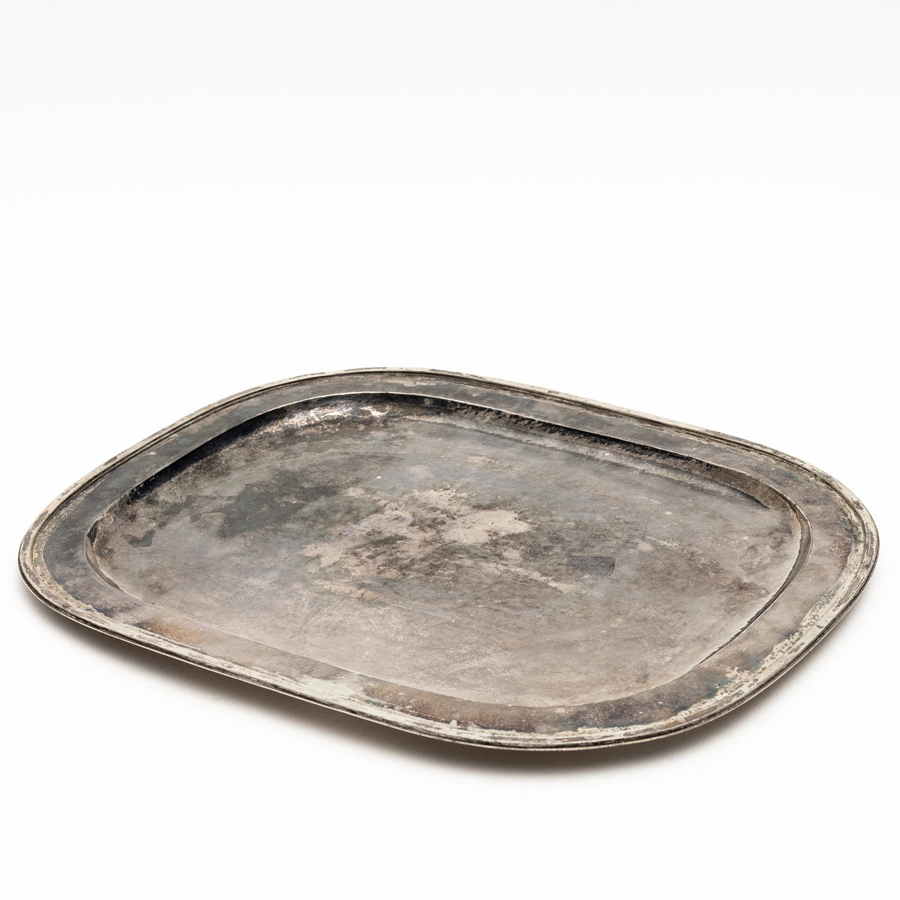 BRICKA, silver, Hemmerle, München, Tyskland, 1900-tal.