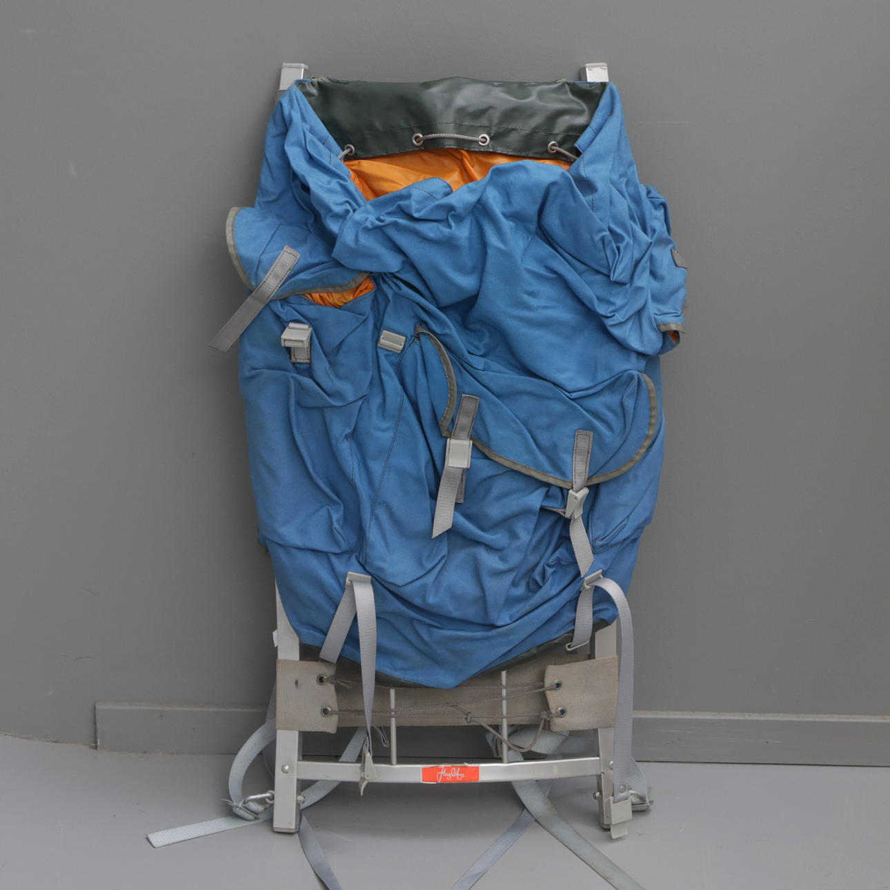 MOCHILA, azul claro, Haglöfs.