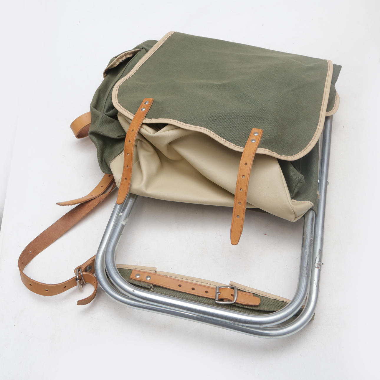 BACKPACK, Gala, with PALLET.