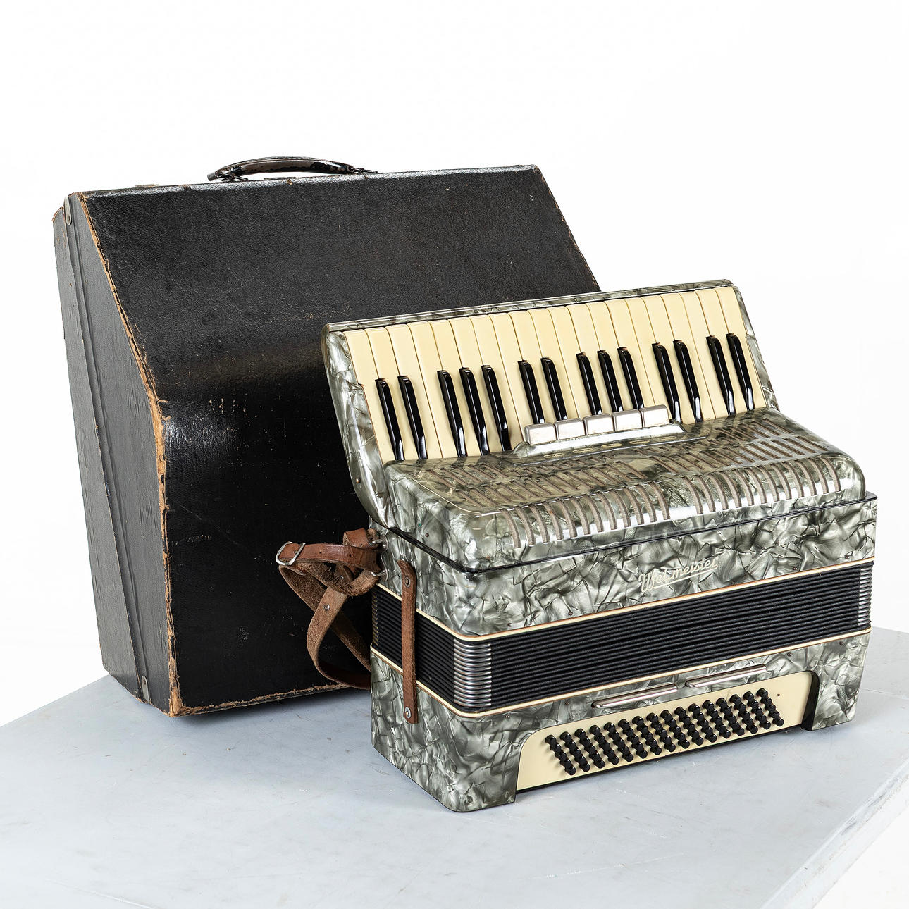 ACCORDION, weltmeister.