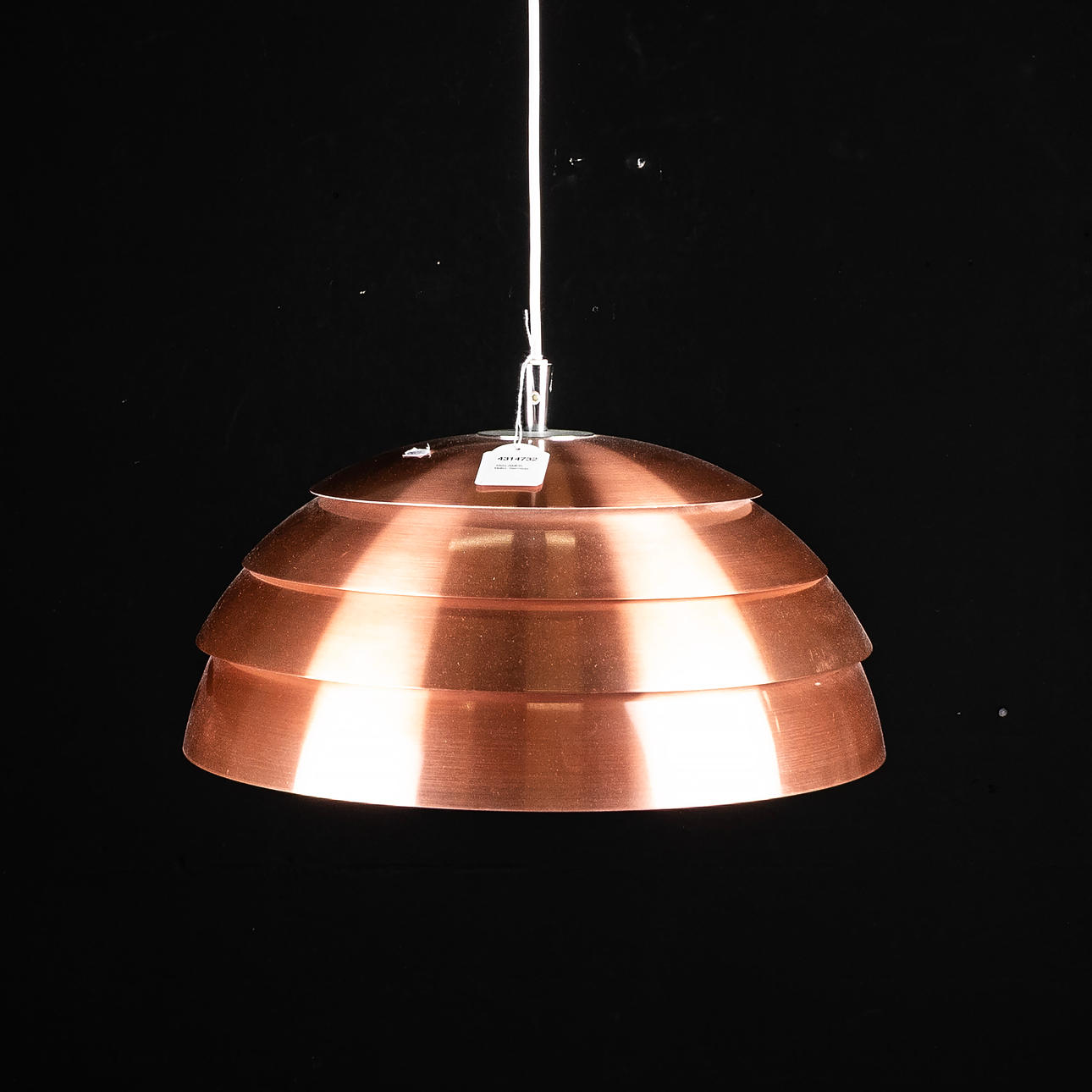 TAKLAMPA, Belid, Samtida.