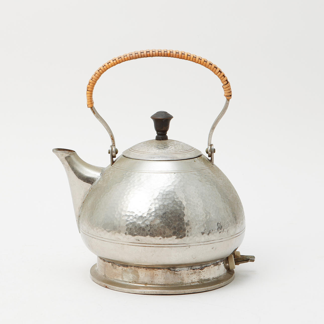 ELKEDEL, Centraleuropa, ca. 1910.