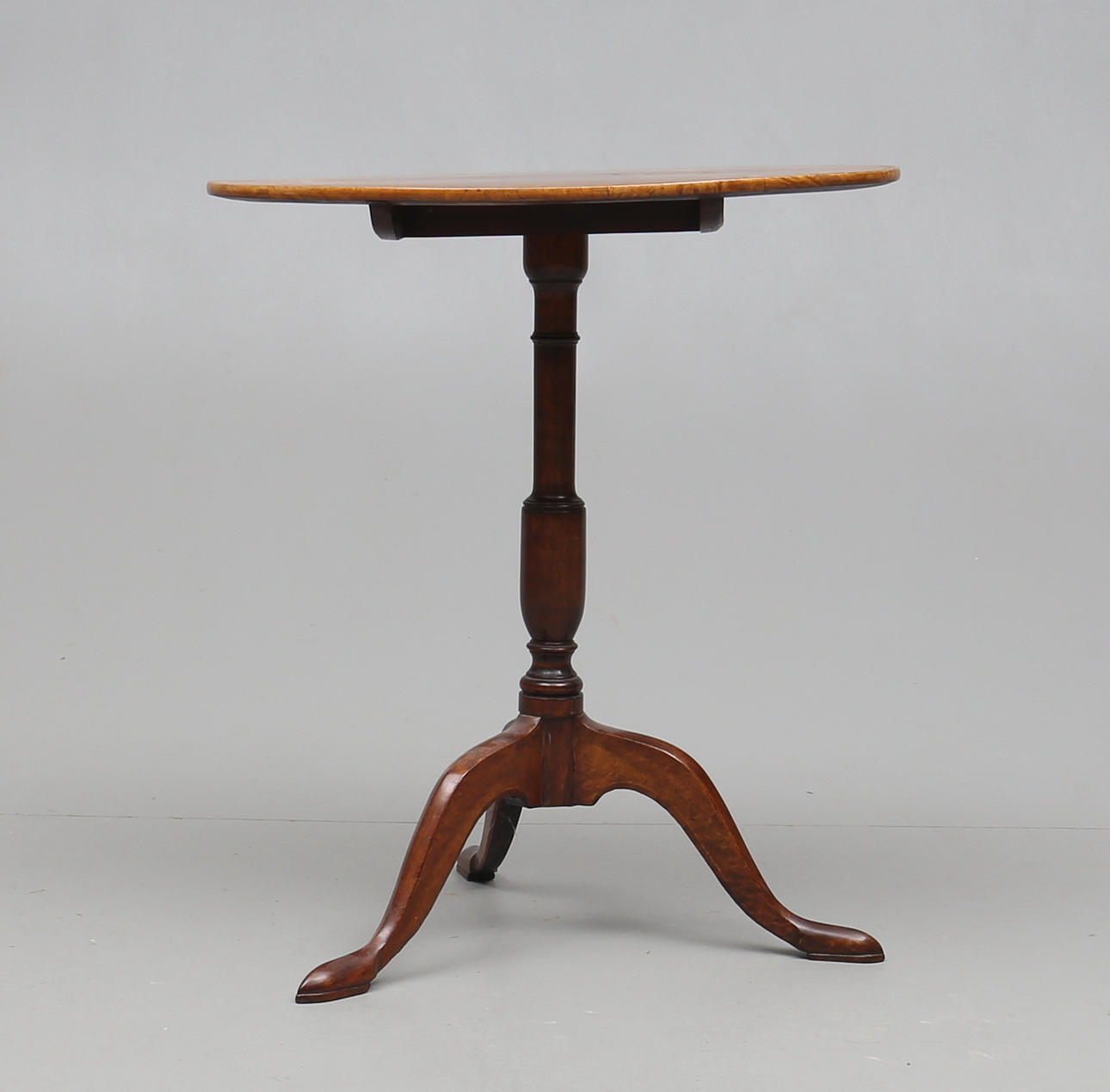 PELARBORD, 1800-talets andra hälft.