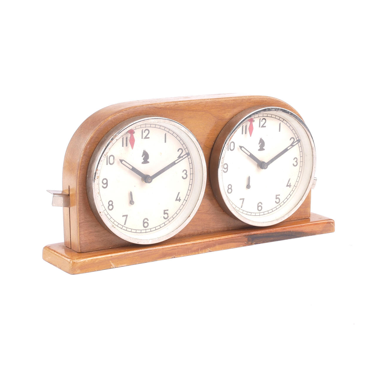 Skakur, træ, 20. århundrede.