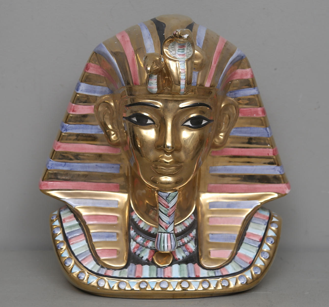 SKULPTUR, gips, 1900-talets andra hälft.