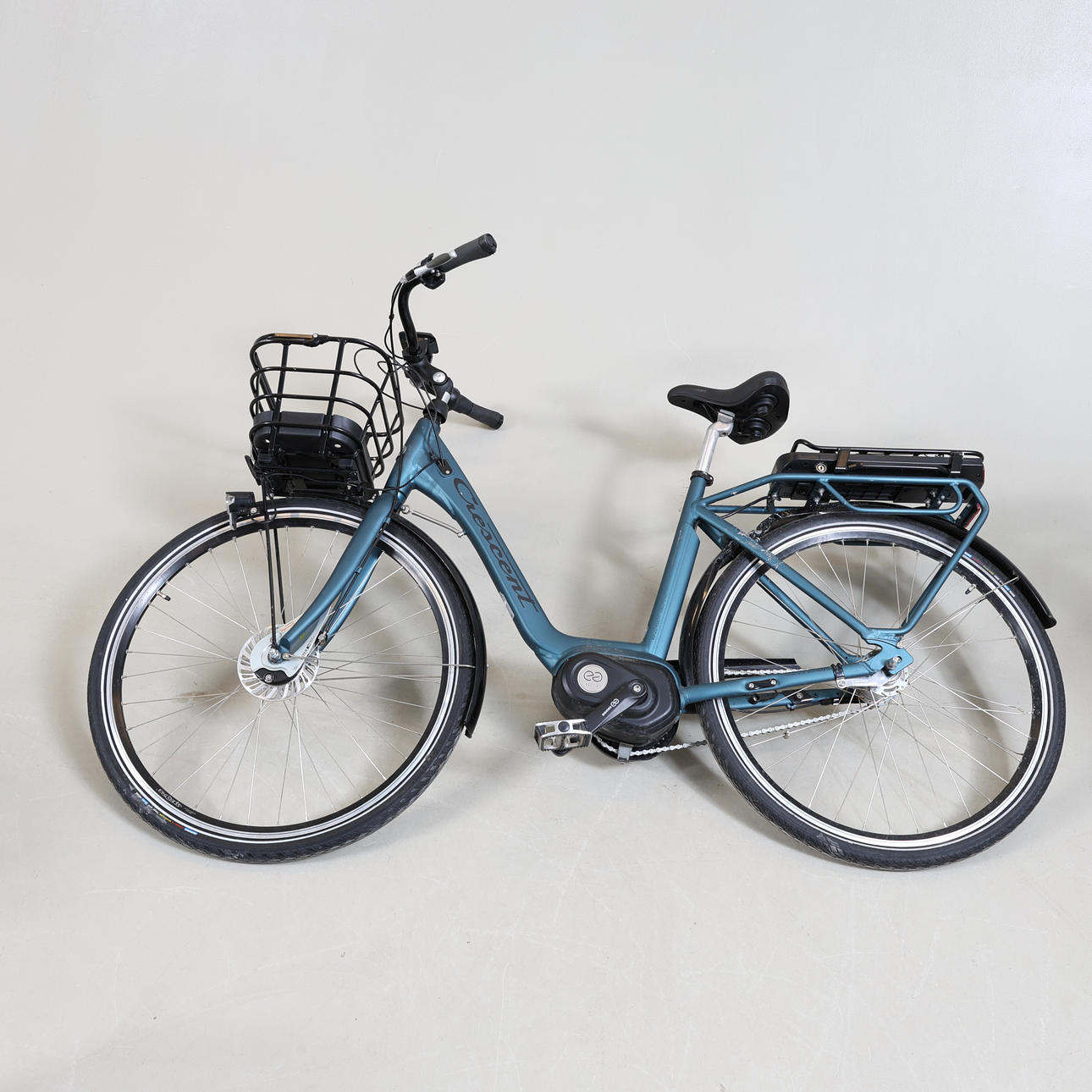 ELCYKEL, Crescent Elora, 28", 7 vxl.