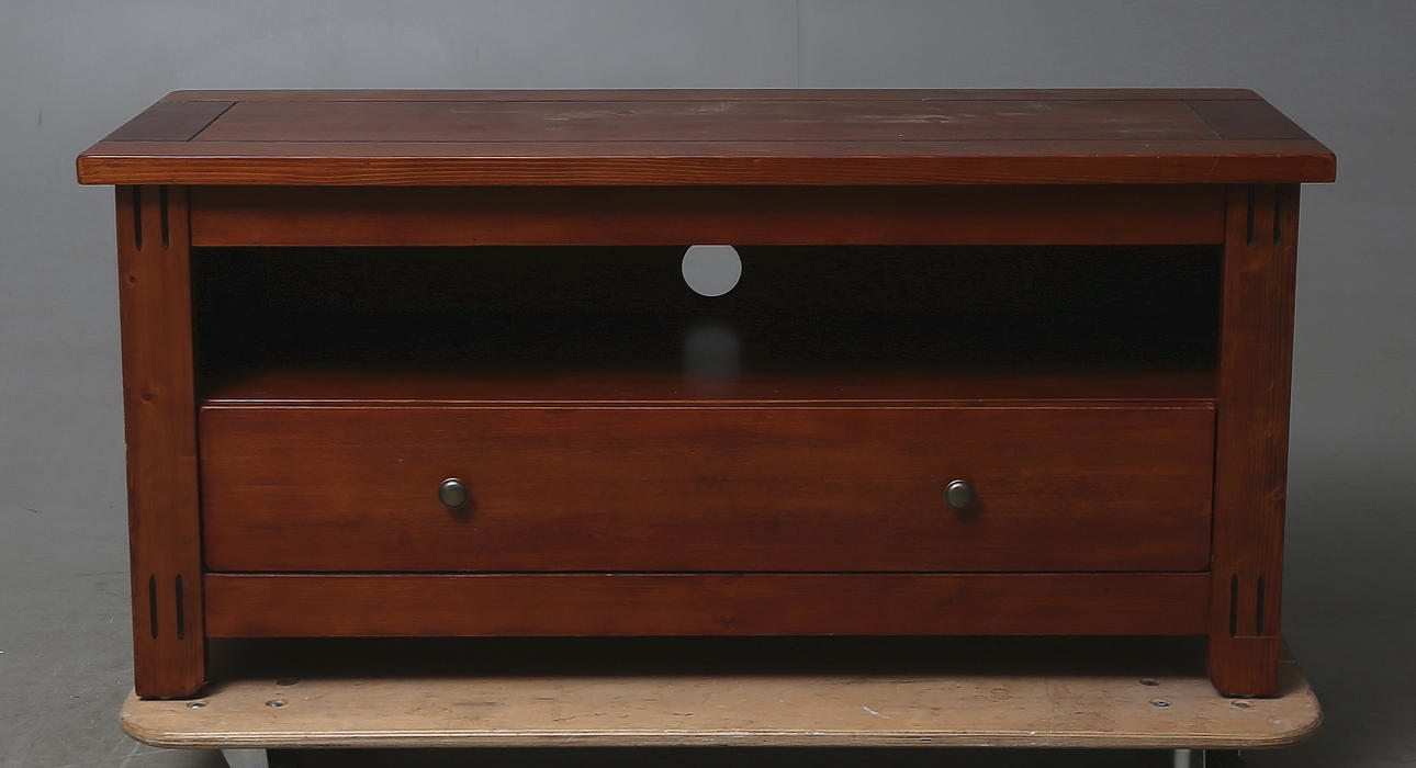 MEDIABÄNK, 1900-talets andra hälft.