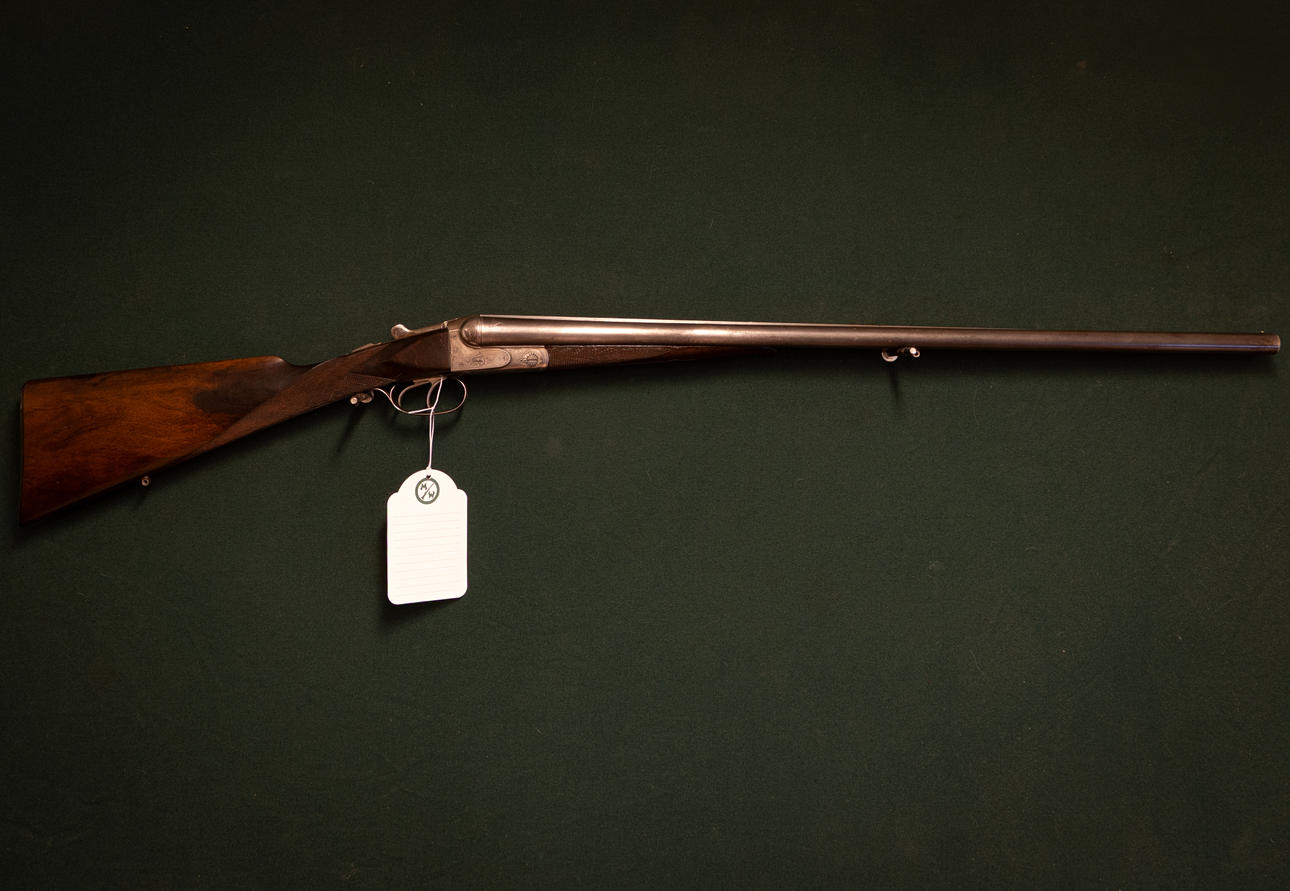 Husqvarna 310A Cal. 12/70 Ref. No. 104357 SE1182662.