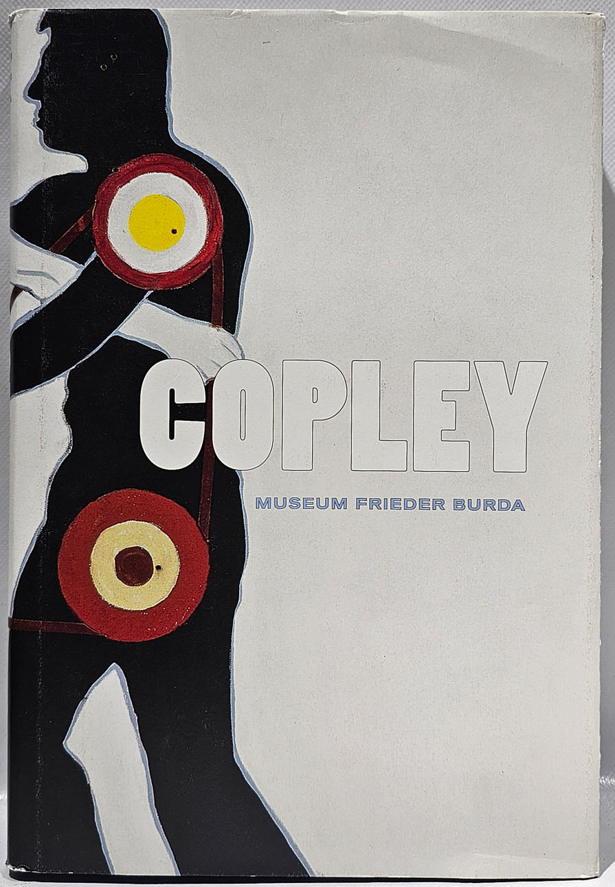 Bog. „Copley, Frieder Burda Museum.“.