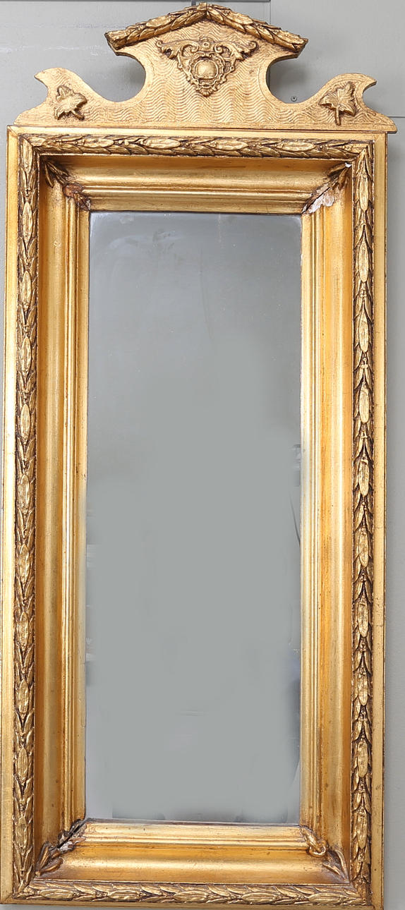 SPEGEL, 1800-tal.