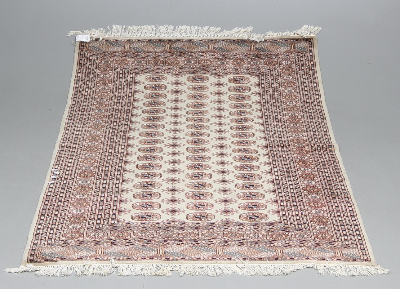 ORIENTMATTA, 144X192 cm.