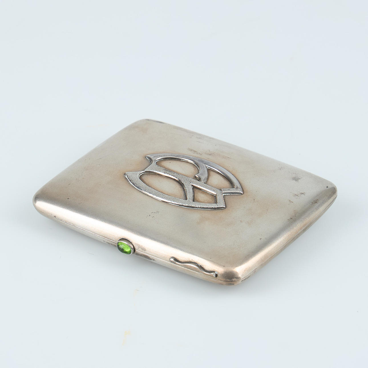 SILVER CASE, Moscow.