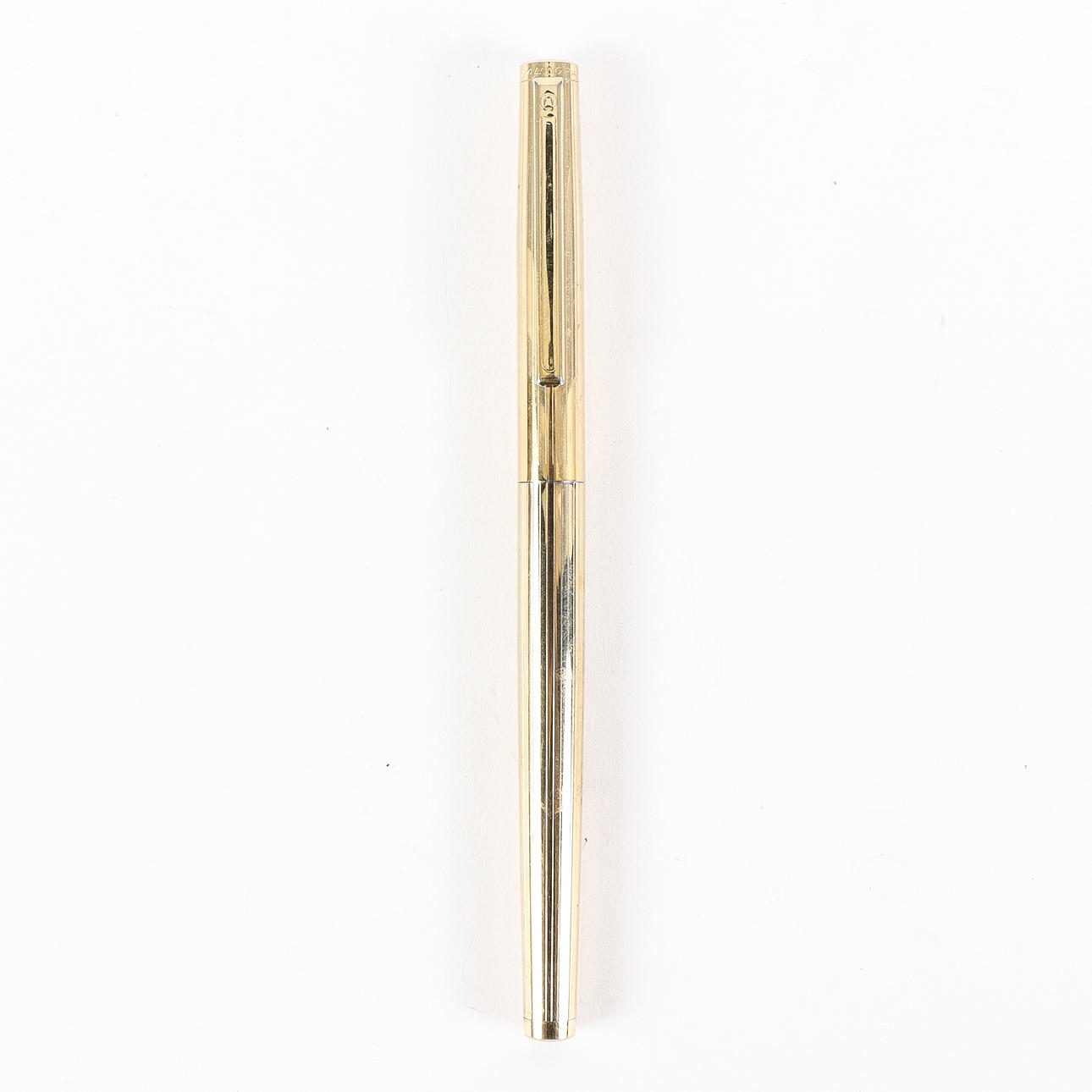 FOUNTAIN PEN Ballograf.