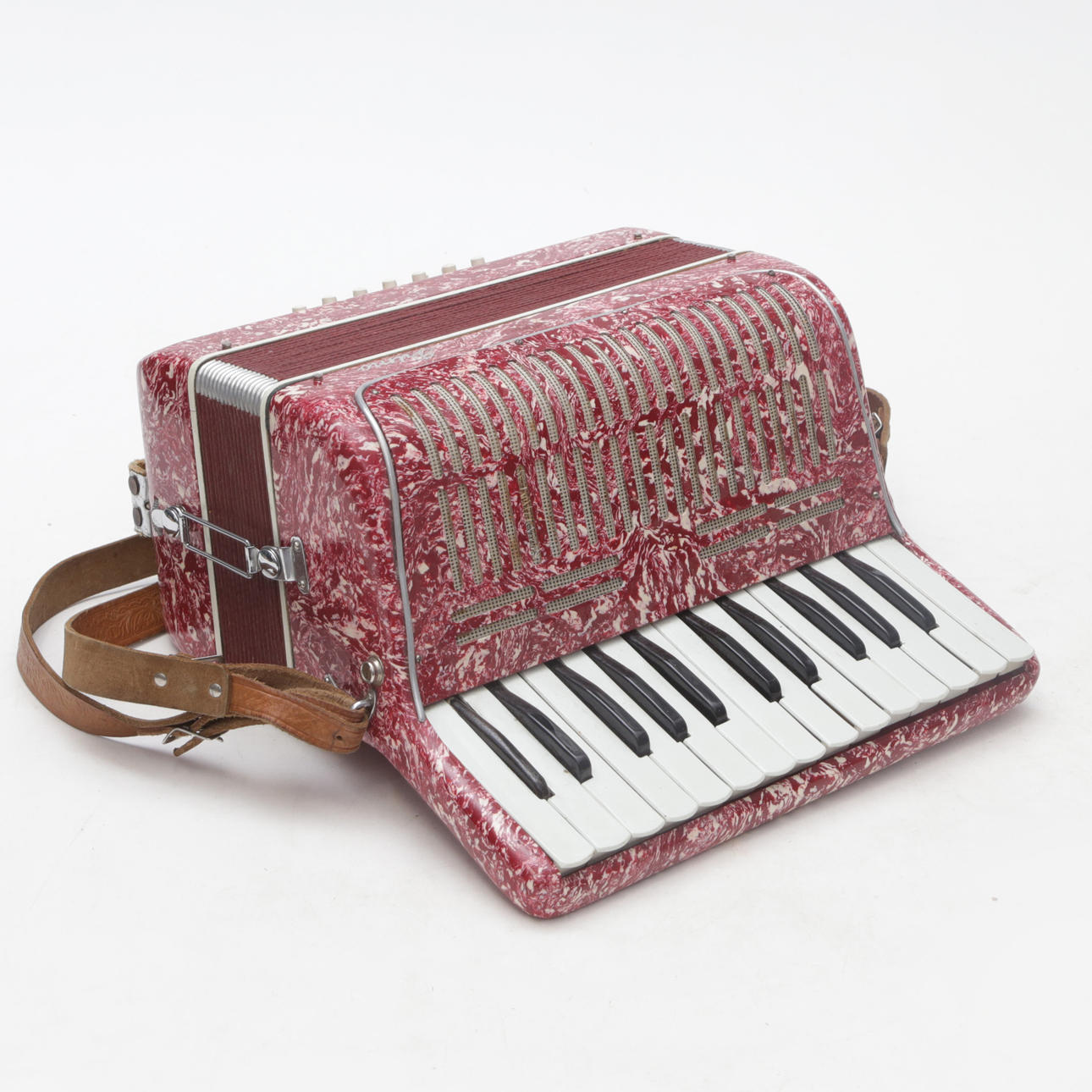 ACCORDION “Primo”.