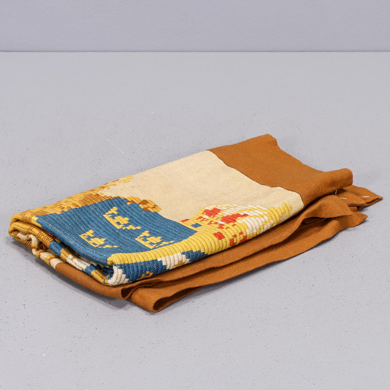 BONAD Ruotsin vaakuna.