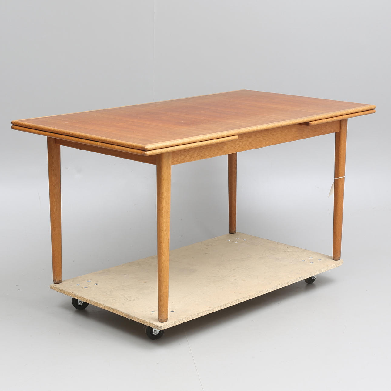 MATBORD, teak, 1950/60-tal.
