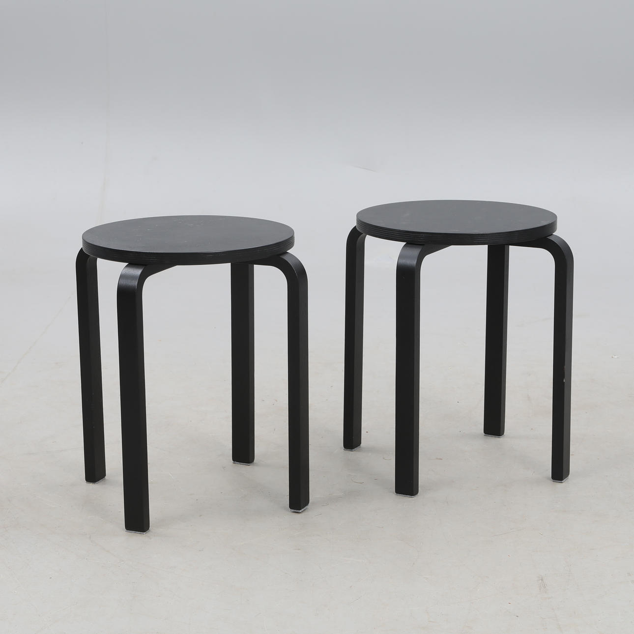 PALLAR, ett par, " Pelle ", Mio.