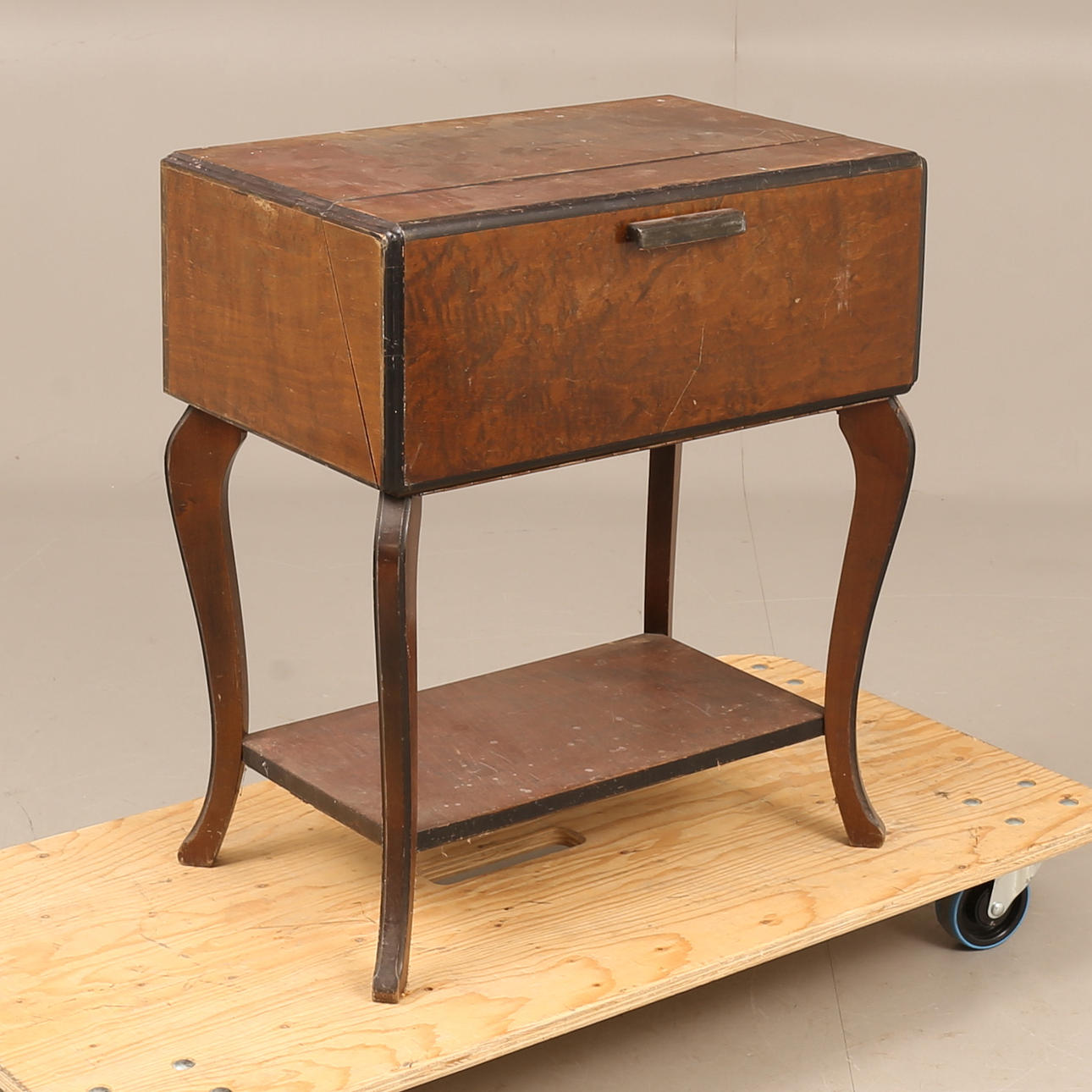 GRAMOPHONE, Luxor Radio.