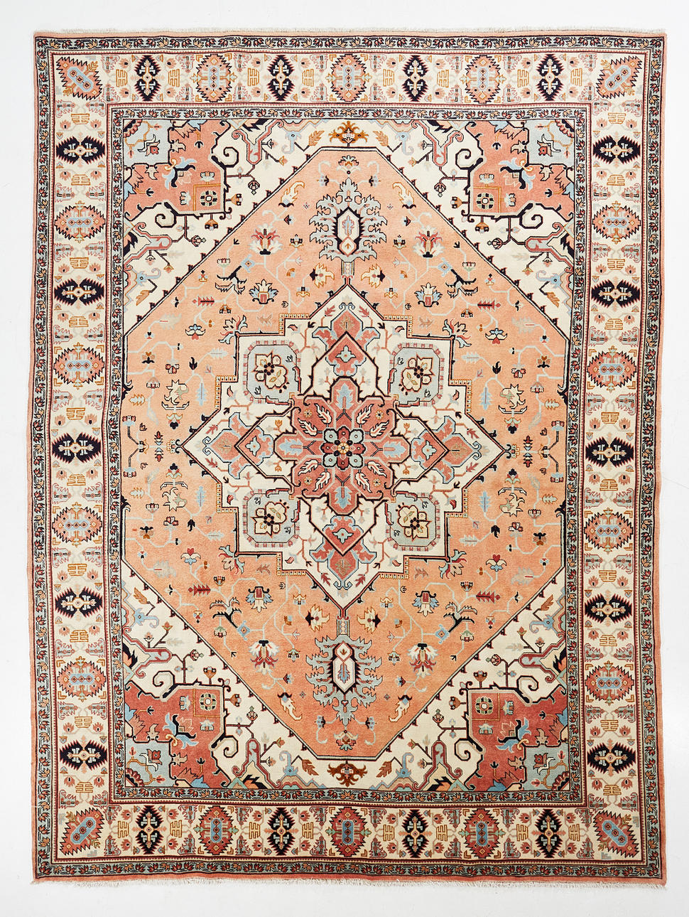 ORIENTCARPET, Heriz old, Parvizian.