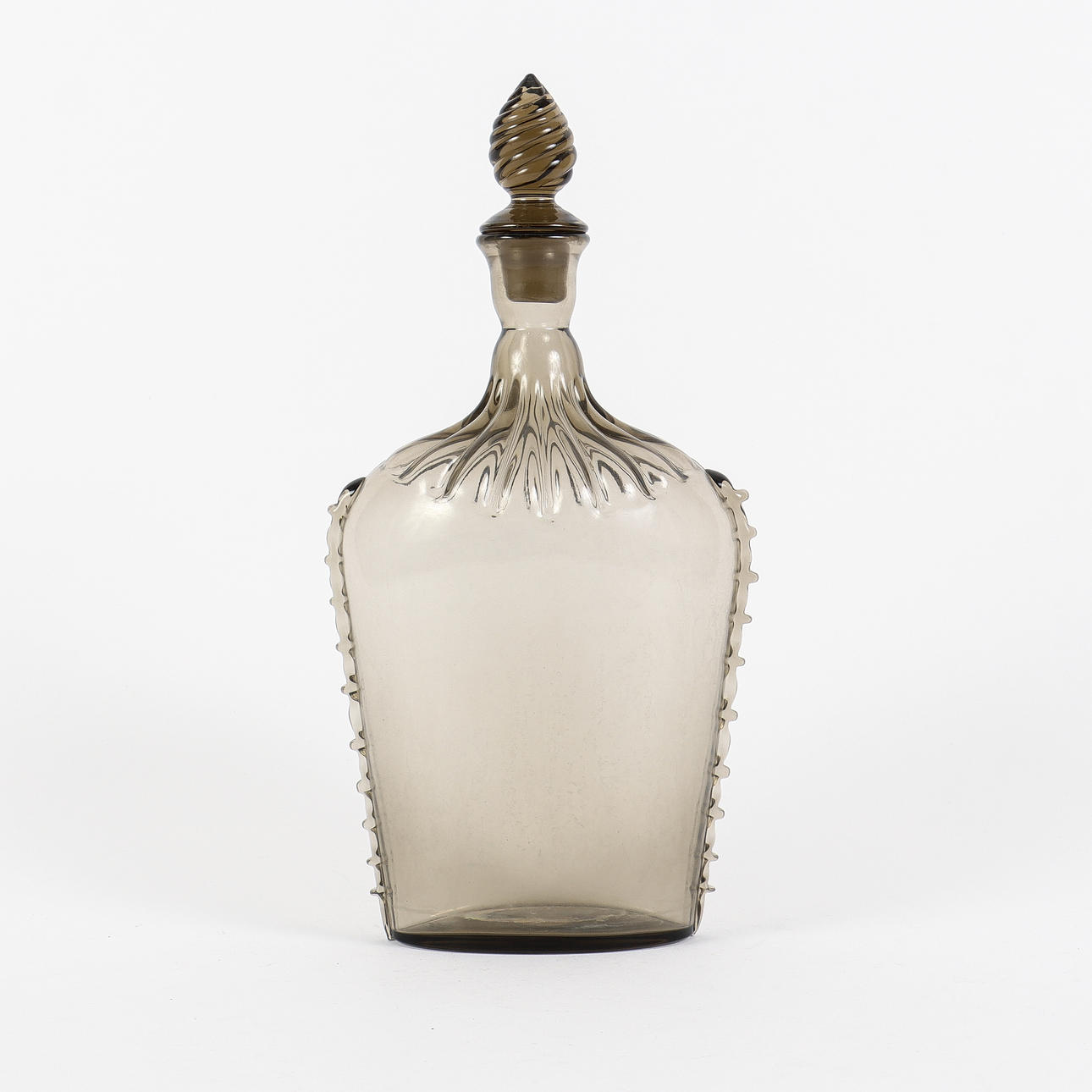 KARAHVI, glas. Simon Gate, Sandvik, 1920-tal.