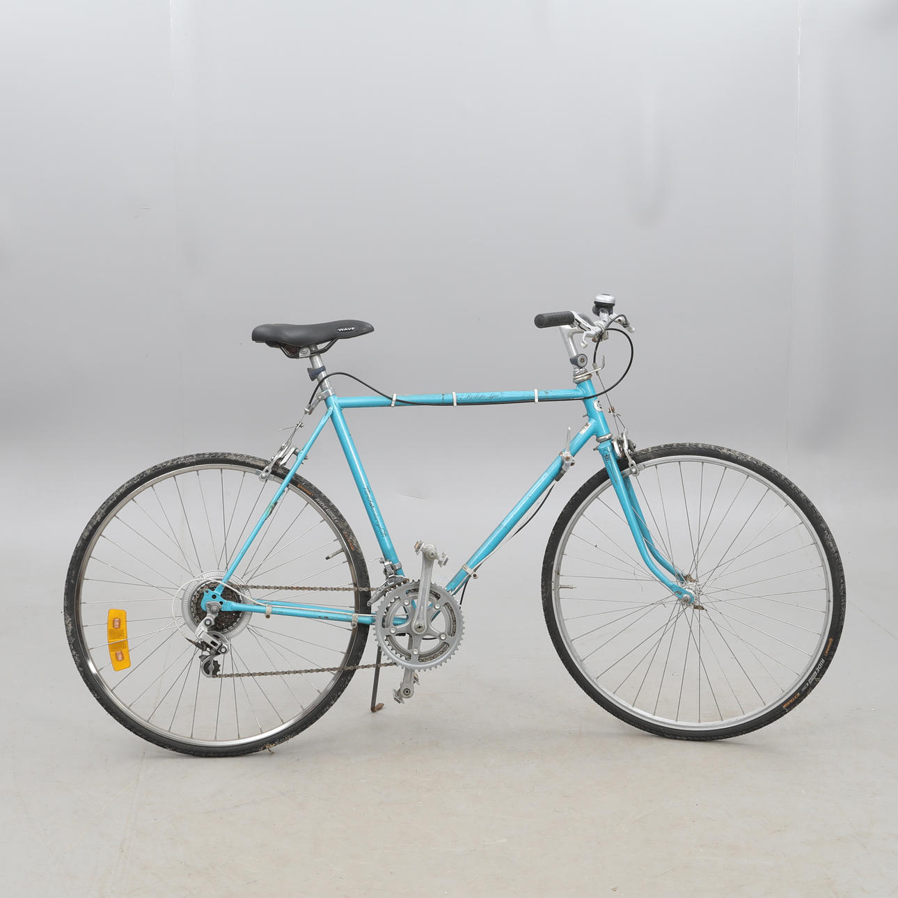 CYKEL, Cresent „verdensmestercykel“ herremodel.