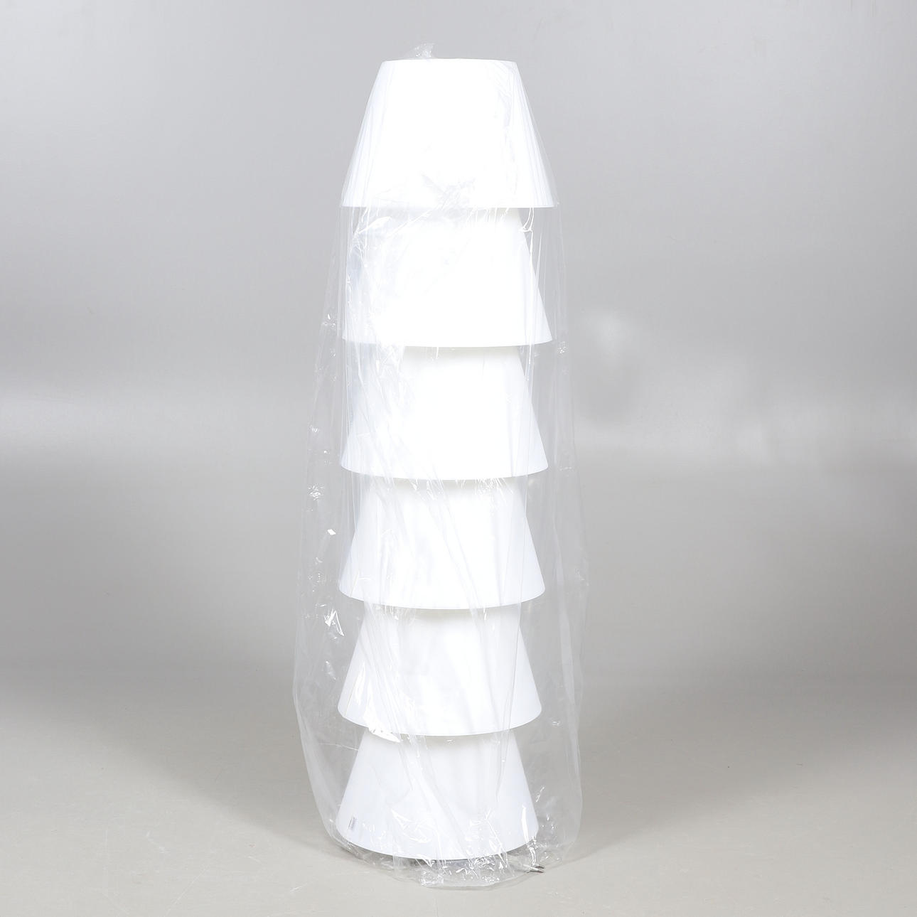 MOOOI - MODERNE DESIGNERLAMPE „SET UP SHADES“.