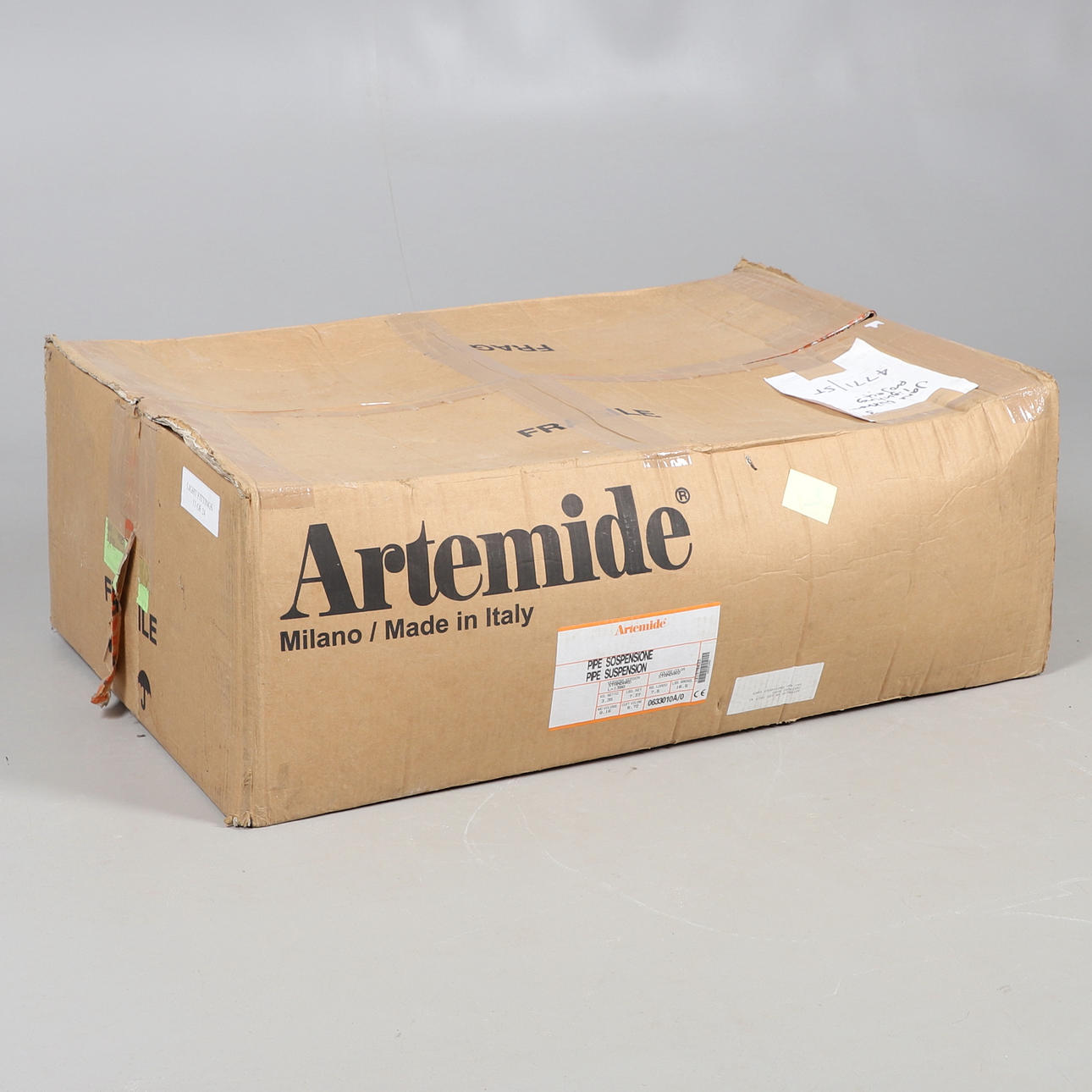 ARTEMIDE - ITALIAN DESIGNER LIGHTING.