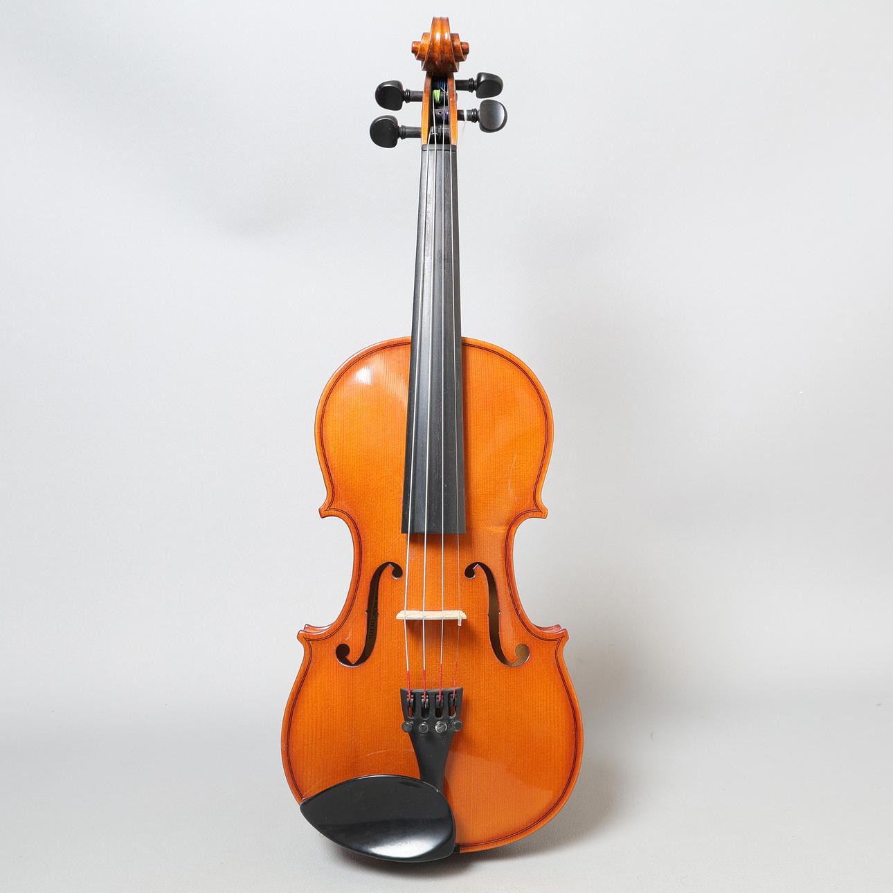 ANDREAS ZELLER FOR STENTOR 3/4 VIOLIN.