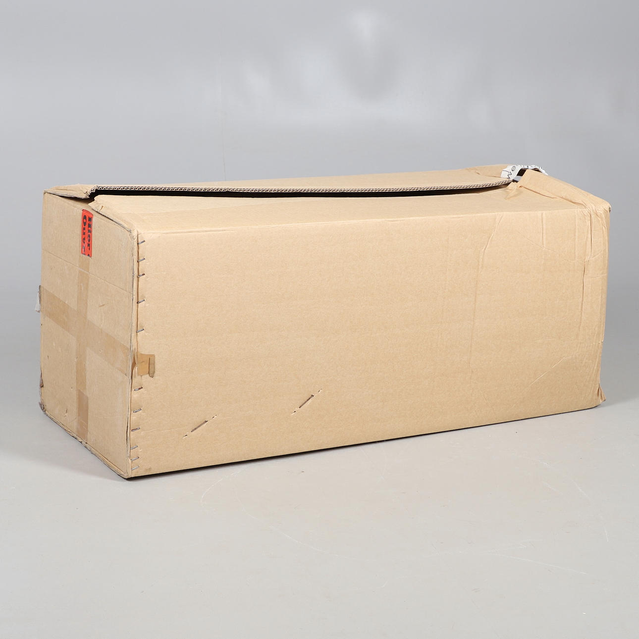 INGO MAURER - GERMAN DESIGNER CEILING LIGHT.