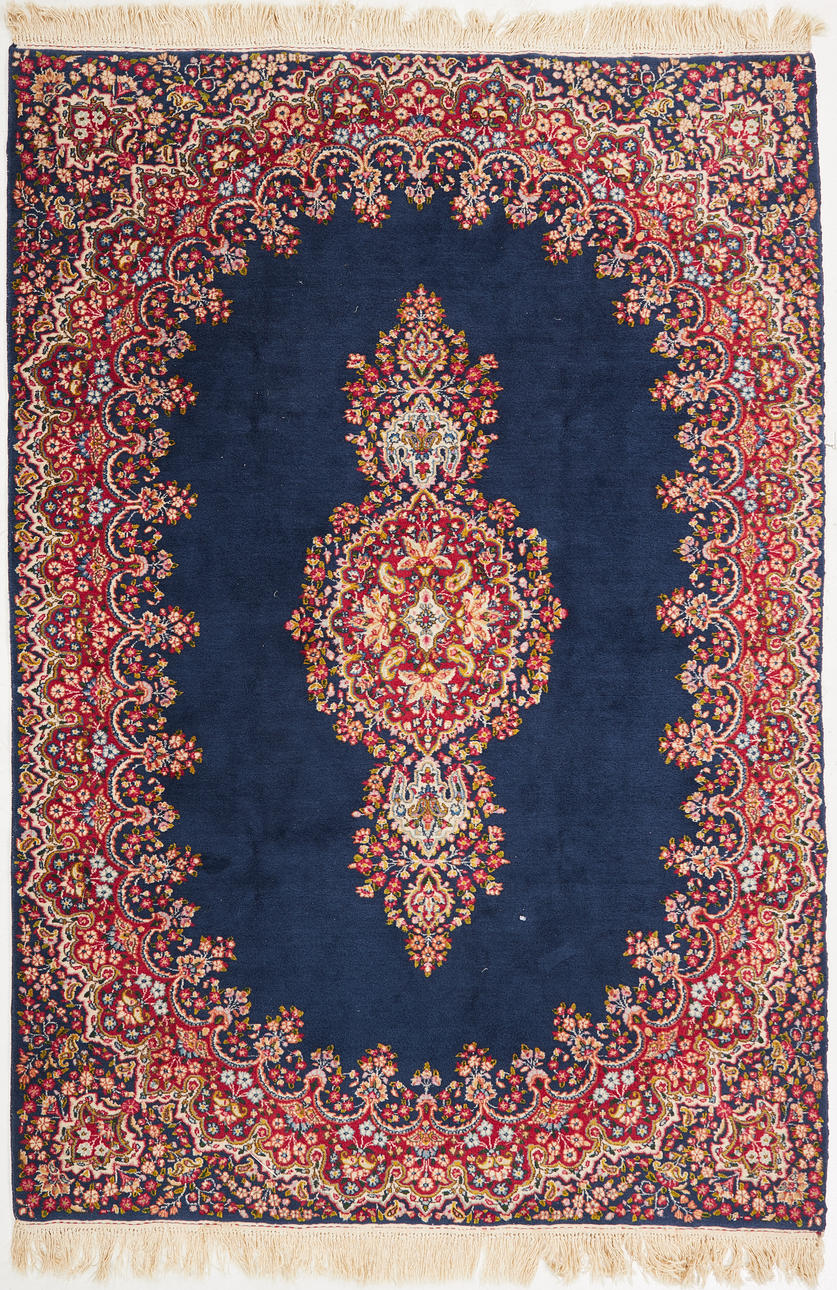 ORIENTMATTA, Kerman.