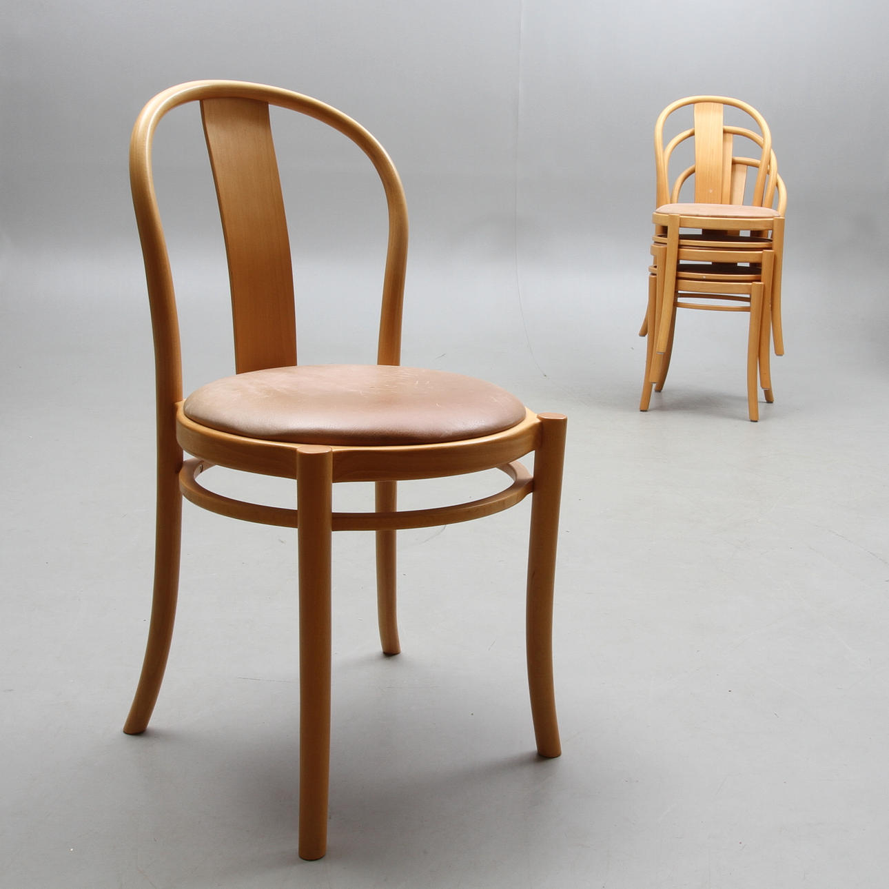 STOLAR, 4 st, Gemla, 1996.