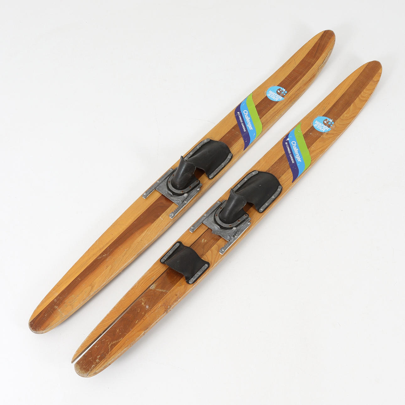 Vessuskipari, puuta, 1900-luku.