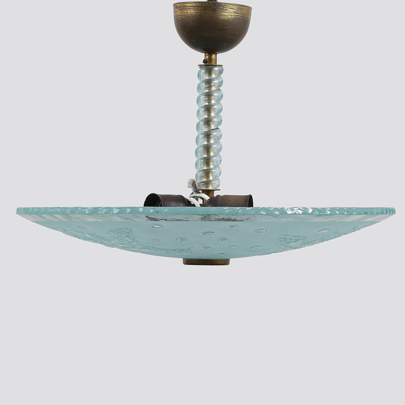 LOFTLOFT, ART DECO, 1930'ERNE.