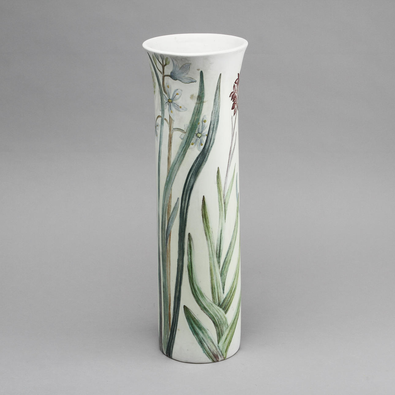 VAS, stengods, Carl-Harry Stålhane, Rörstrand.