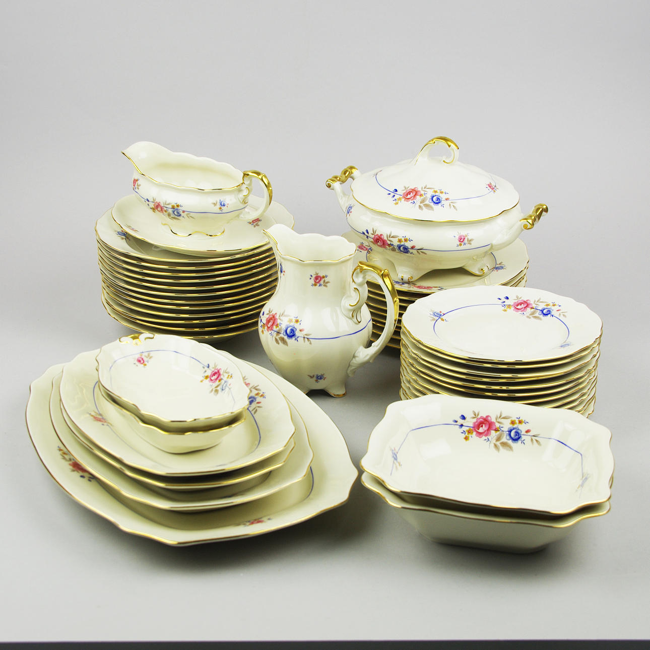 MATSERVIS, Koenigszelt, Tyskland.