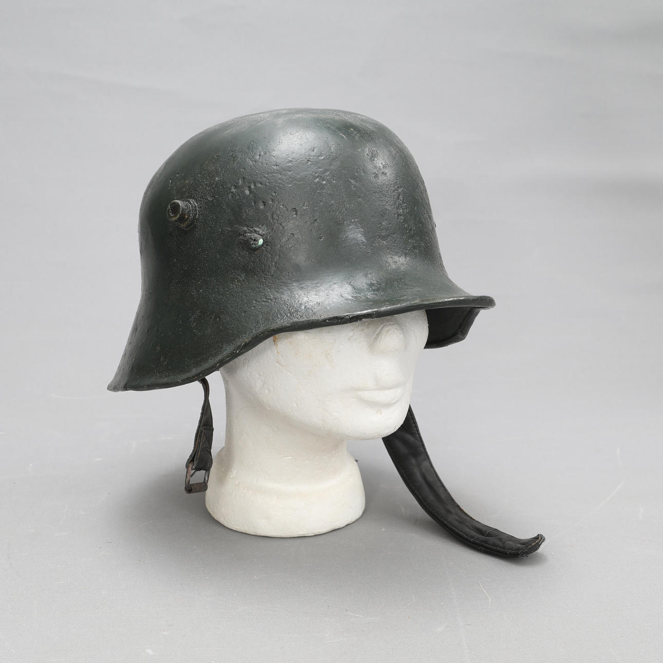 Military helmet, Austria, M17.