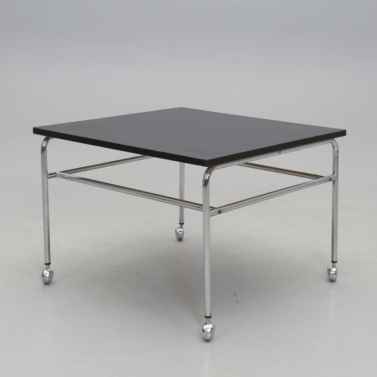 KARIN MOBRING. Soffbord, "Amiral", IKEA.