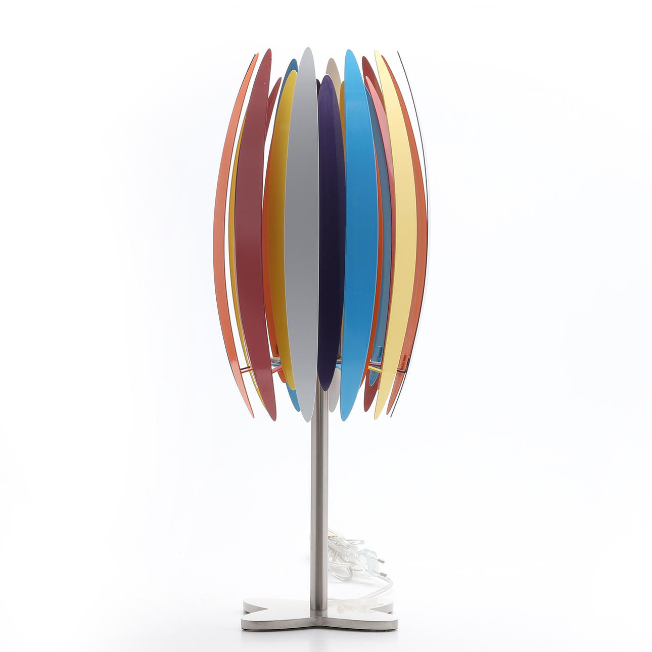 BENNY FRANDSEN, a table lamp, “JAWS” model 2182. Frandsen Lighting, Denmark. Lighting & Lamps - Ceiling lights