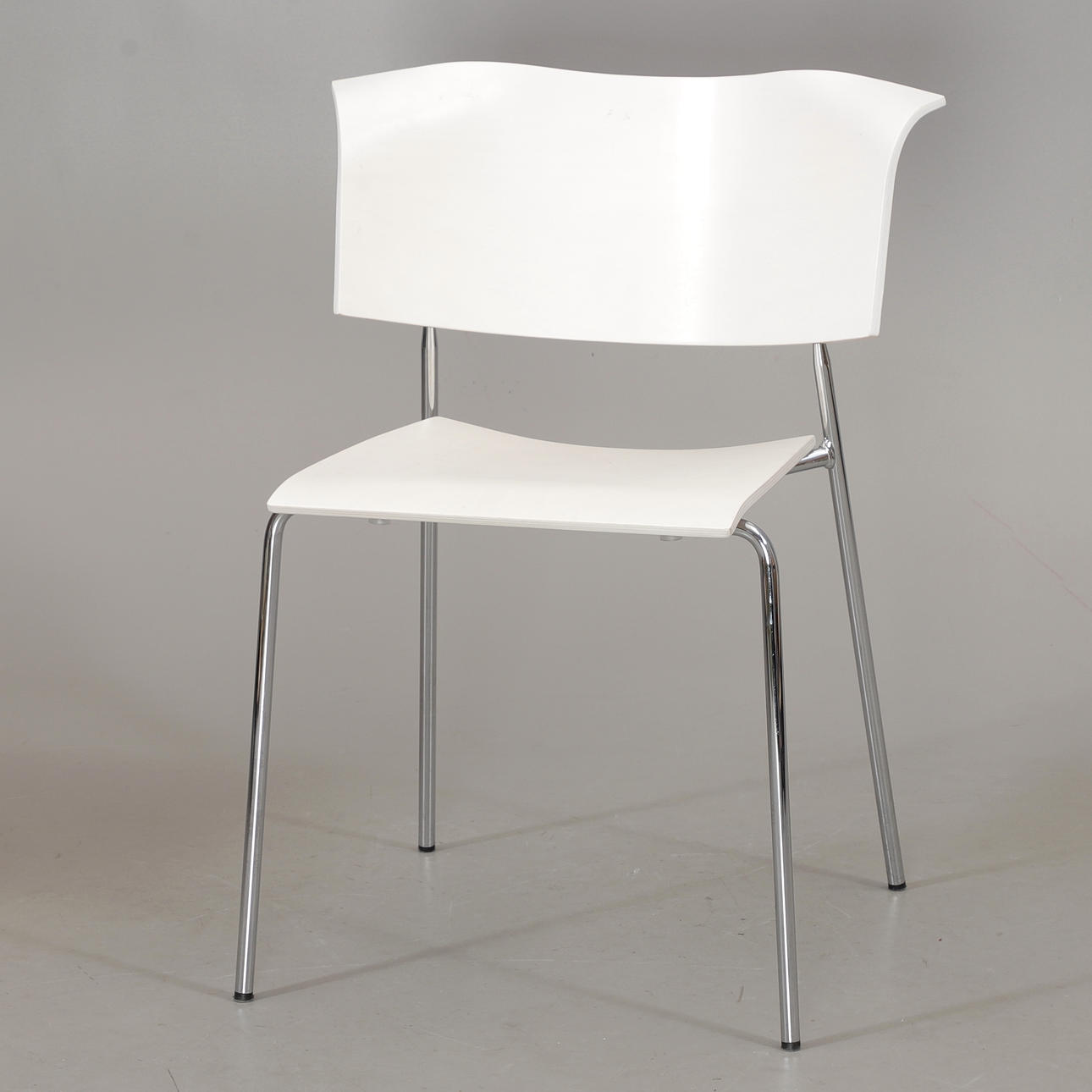 STOL, "Campus", Lammhults Möbel AB, 2008.