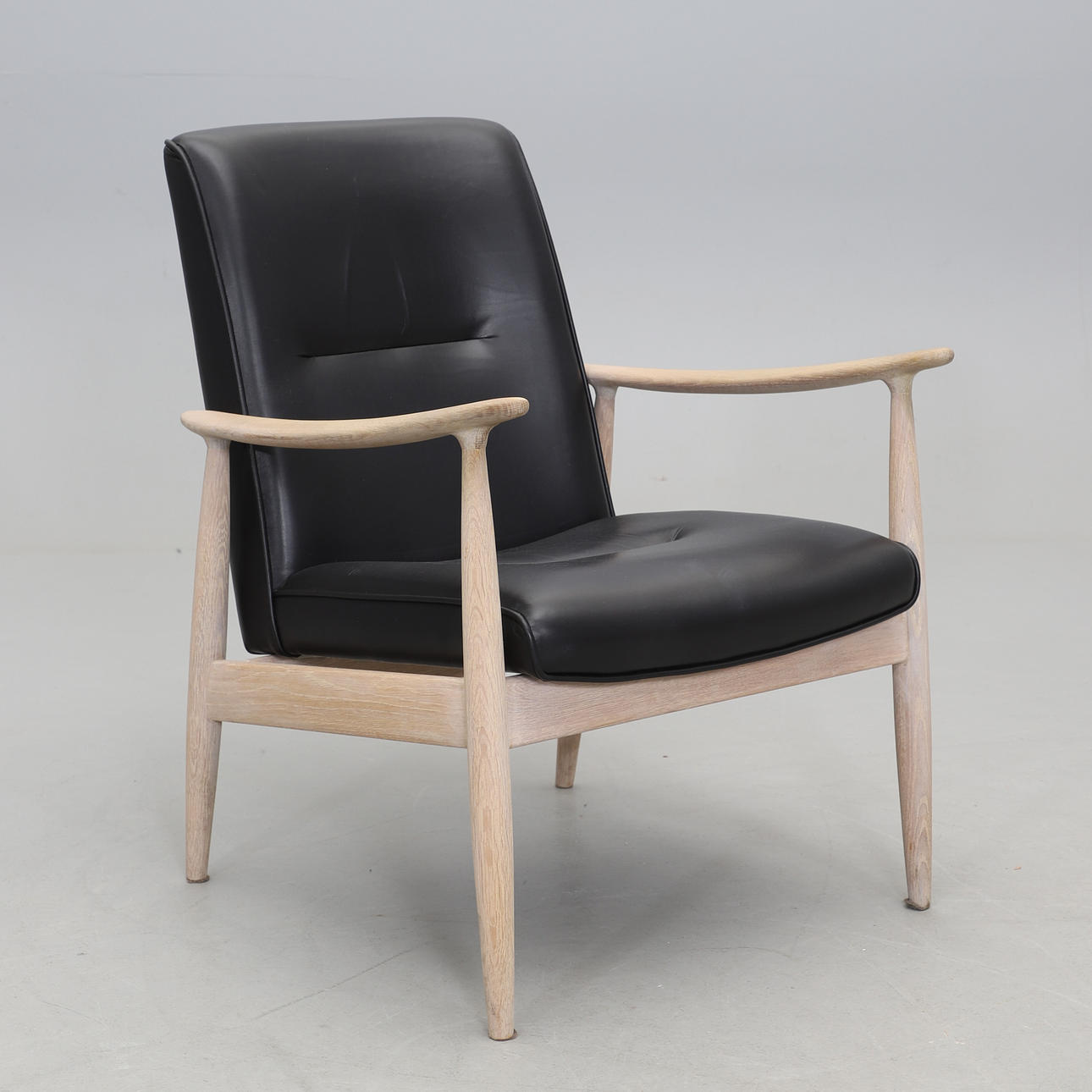 BRÖDERNA ANDERSSON, fåtölj, Legend.