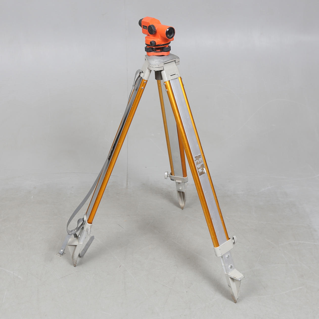 DAS MESSGERÄT, Sokkisha, Japan.