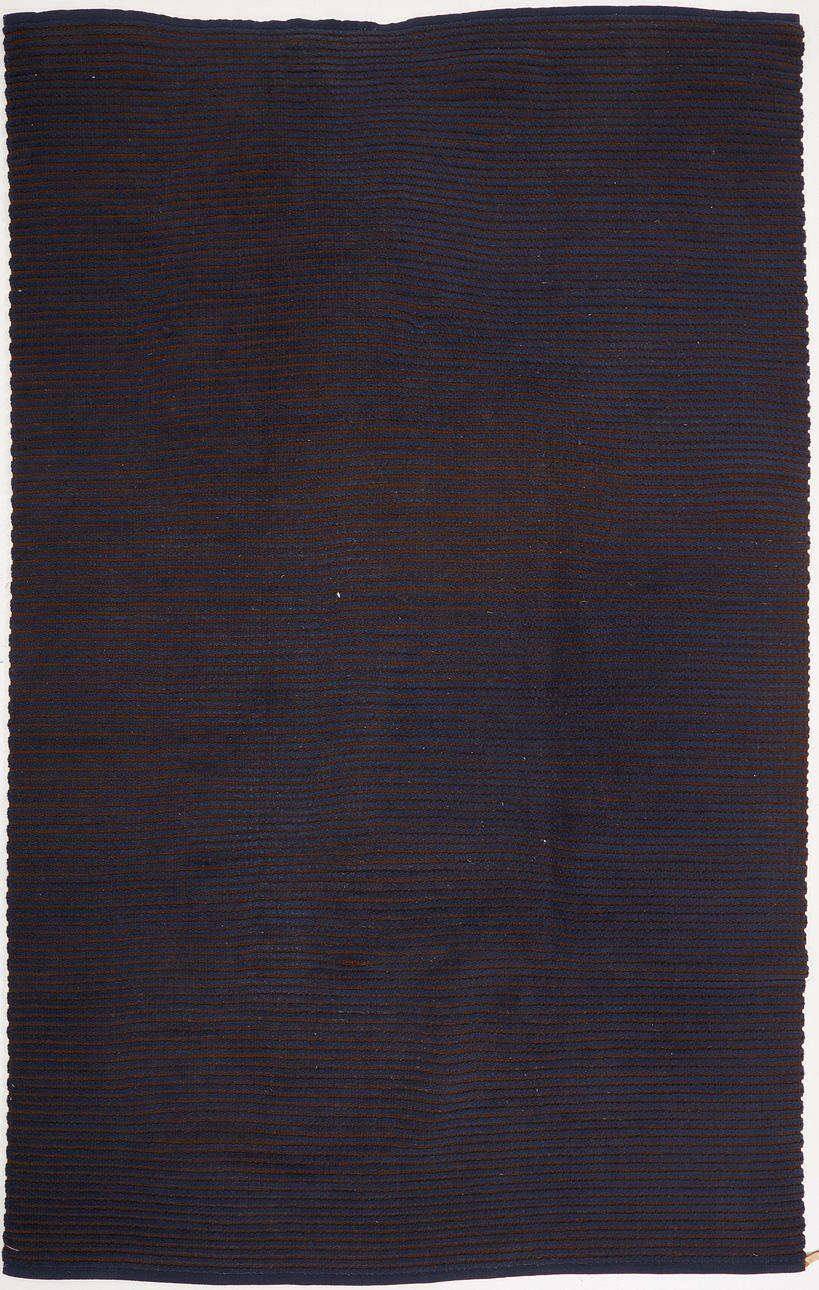 TÆPPE, Kasthall, mærket.