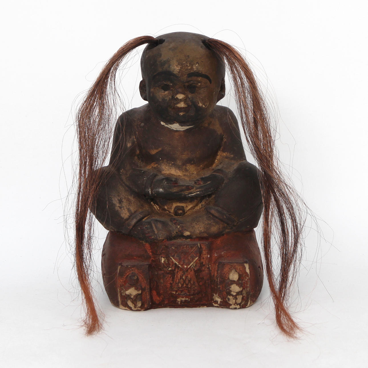 SCULPTURE, STONE MATERIAL, SOUTHEAST ASIA.