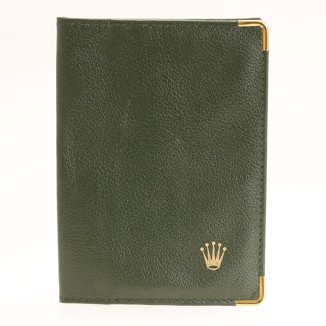 LOMPAKKO, nahka, Rolex.