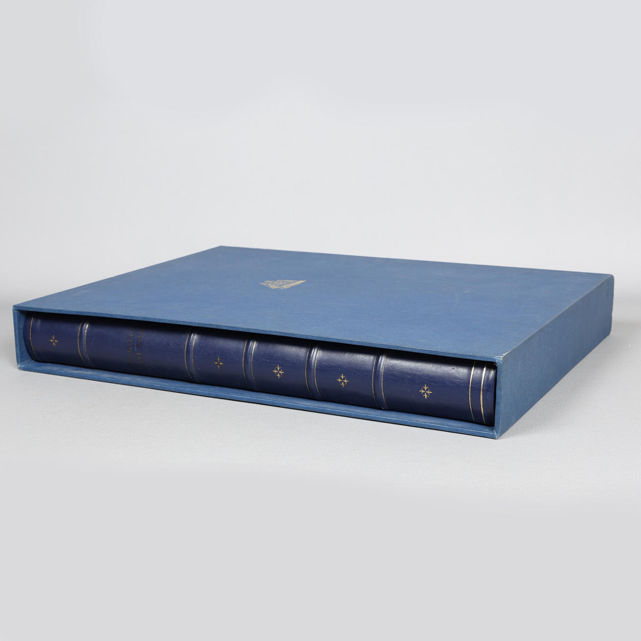 JOHN ALLCOT, MARINE ARTIST, LIMITED EDITION, SIGNED COPY.