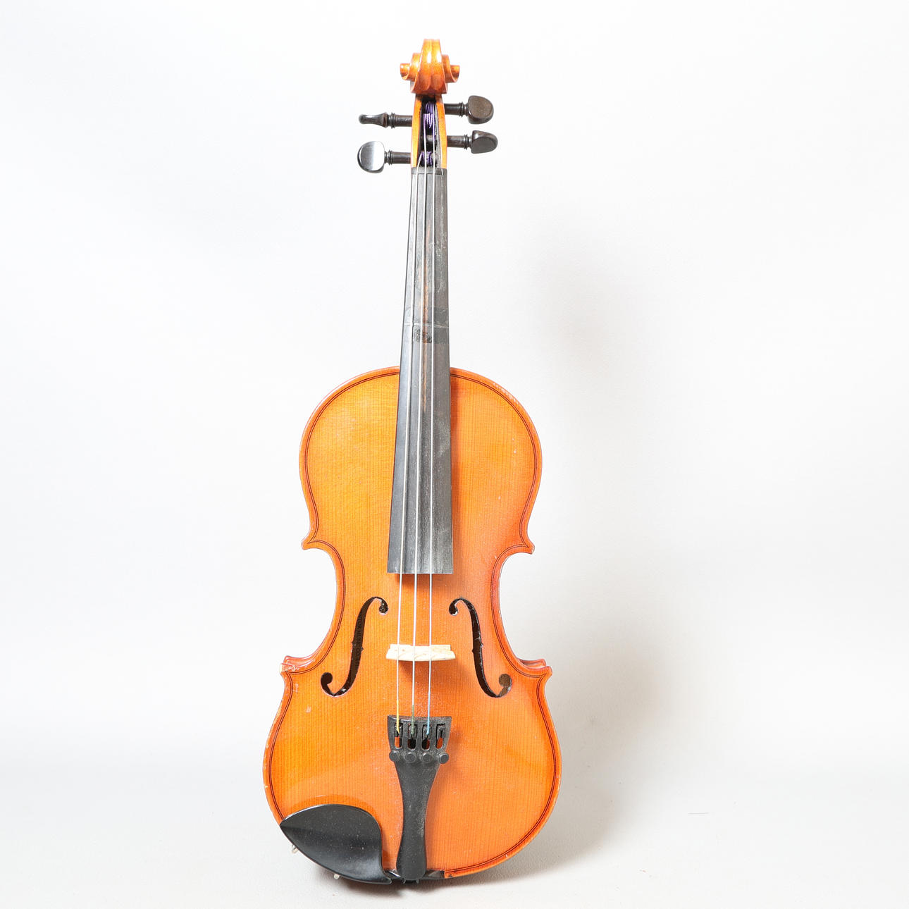 ANDREAS ZELLER FOR STENTOR 1/2 VIOLIN.