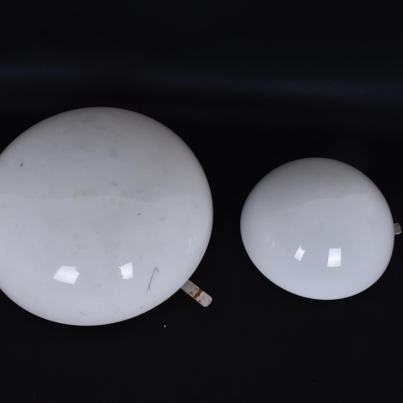 Ceiling lamps, plafond model, 20th century.