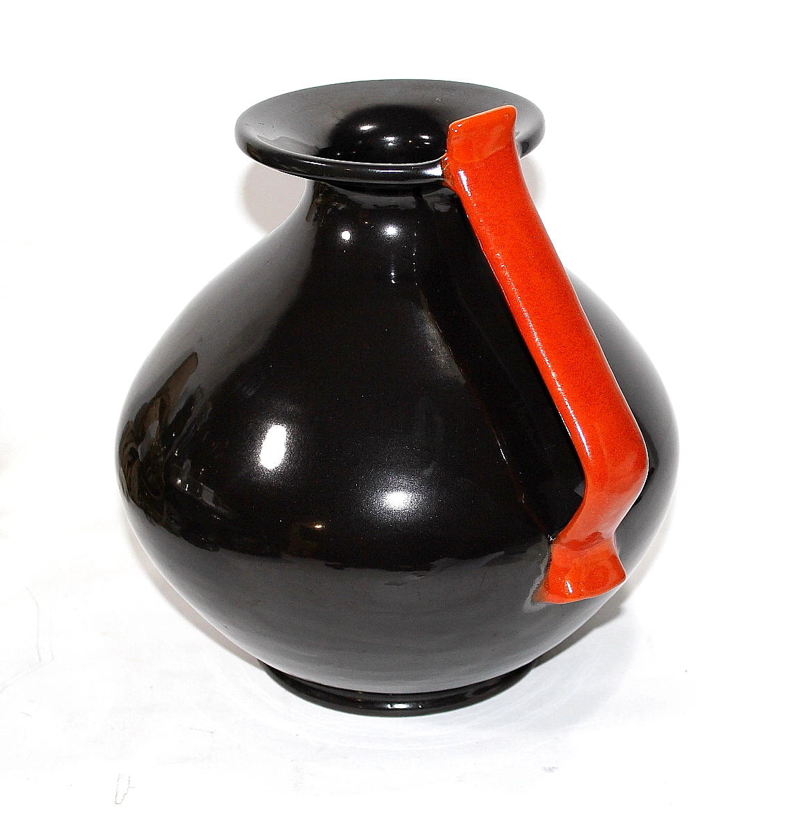 VAS/URNA, keramik, Upsala/Ekeby.